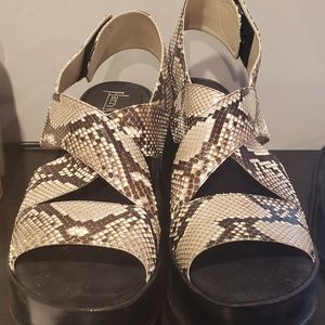 Harry Kristoff Sandals